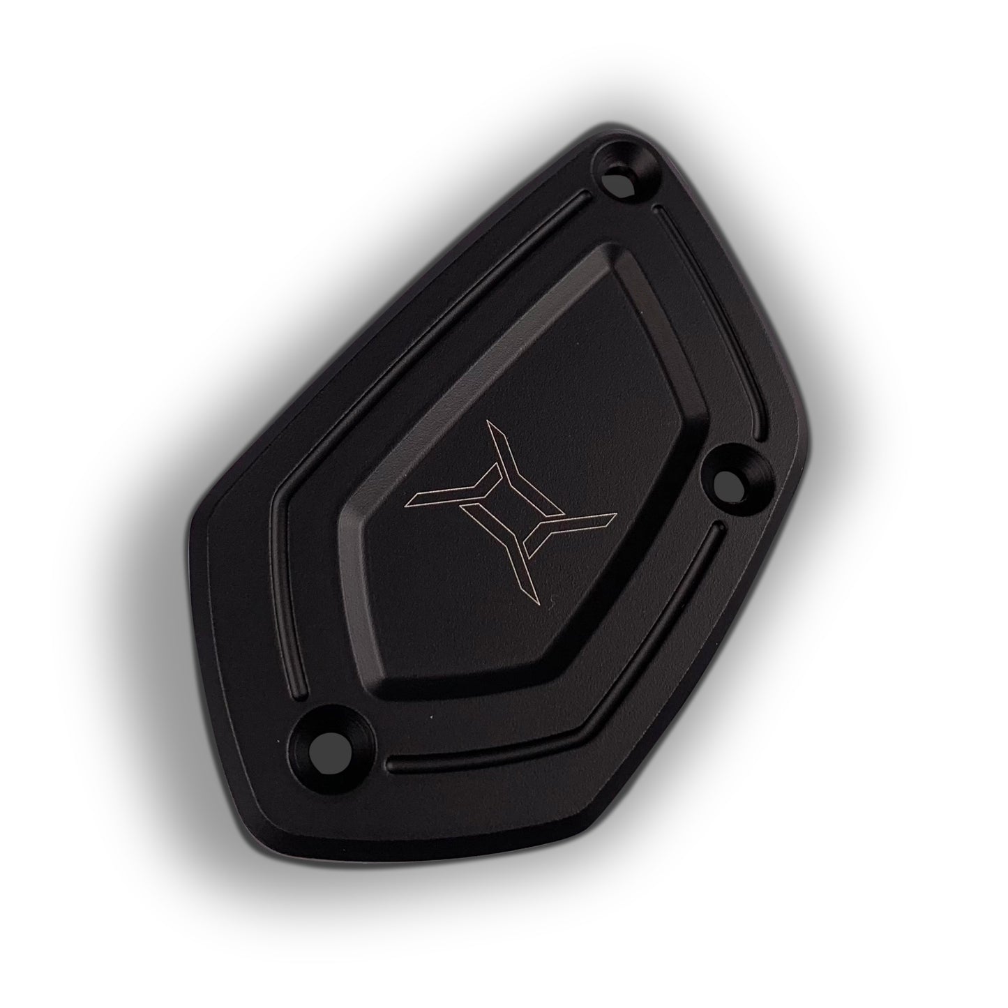 Behälterdeckel Kupplung/Bremse (BMW R nineT / R12)