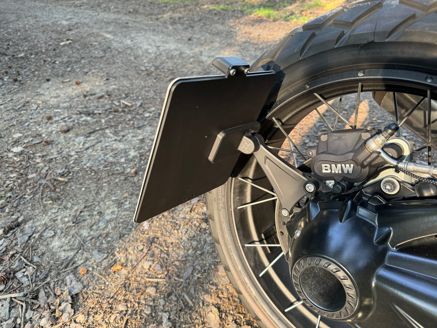 VERKAUFT - BMW R nineT Urban G/S