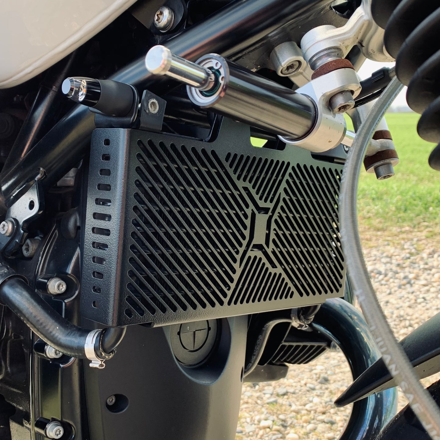 Blinkeradapter (BMW R nineT)