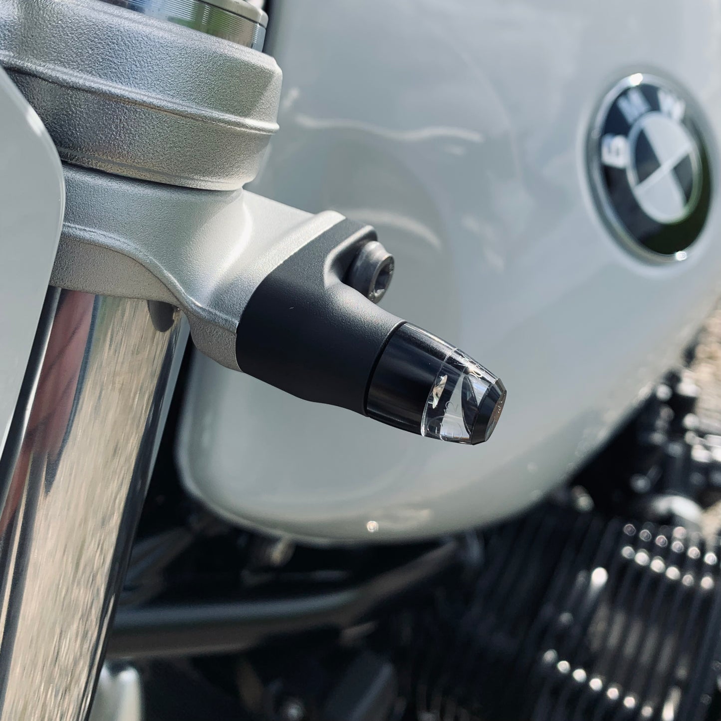 Blinkeradapter (BMW R nineT)