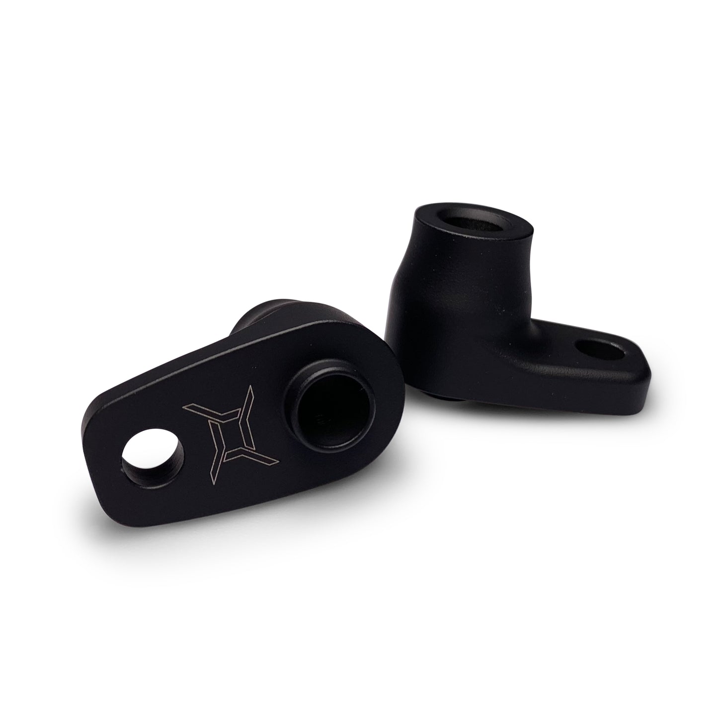 Blinkeradapter (BMW R nineT)