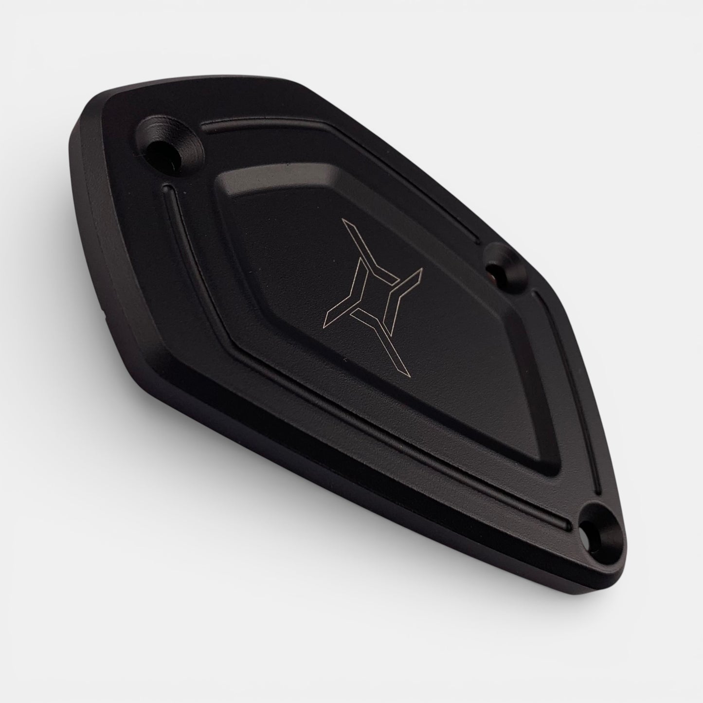 Behälterdeckel Kupplung/Bremse (BMW R nineT / R12)