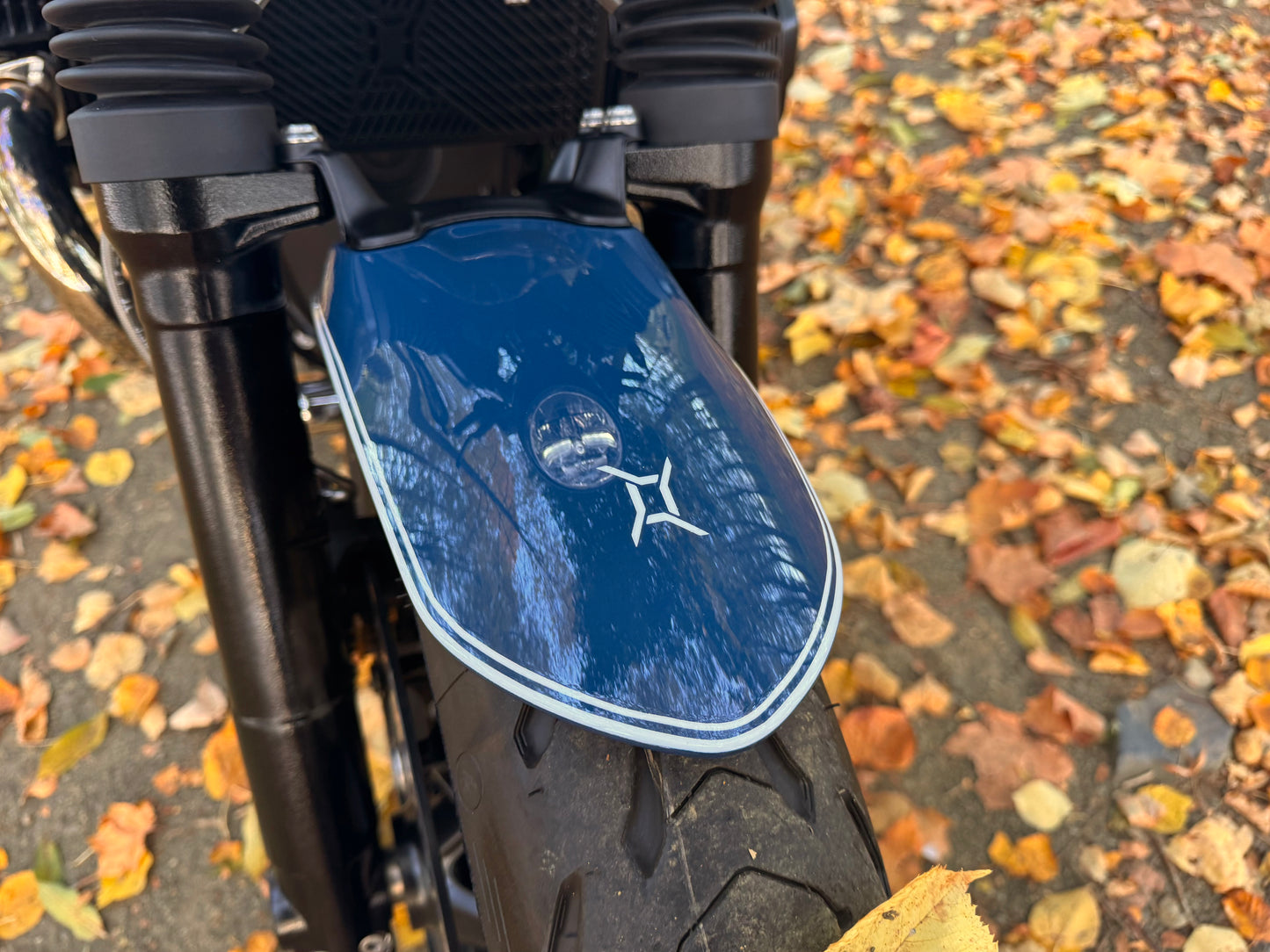 BMW R nineT "Neptun" - Neufahrzeug - Frühjahrsangebot