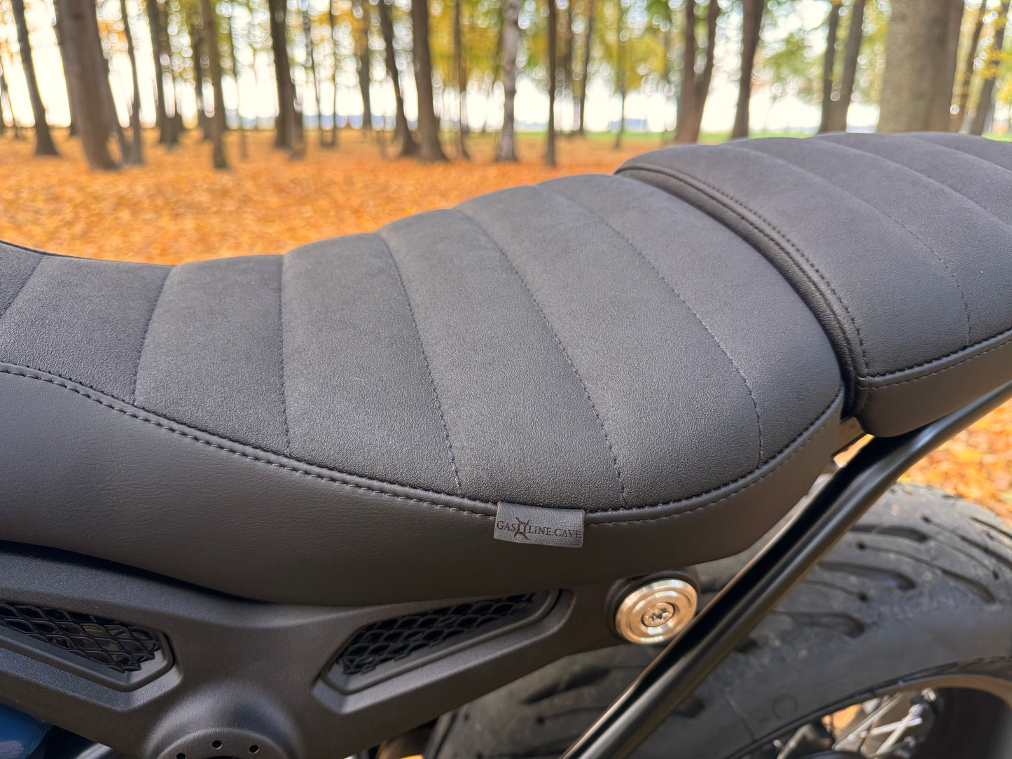 BMW R nineT "Neptun" - Neufahrzeug - Frühjahrsangebot