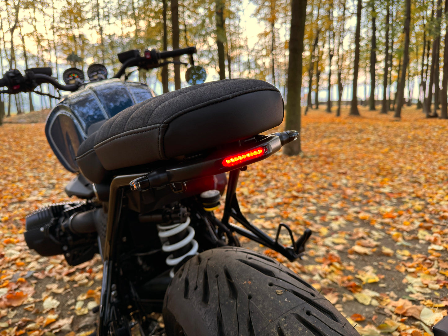 BMW R nineT "Neptun" - Neufahrzeug - Frühjahrsangebot