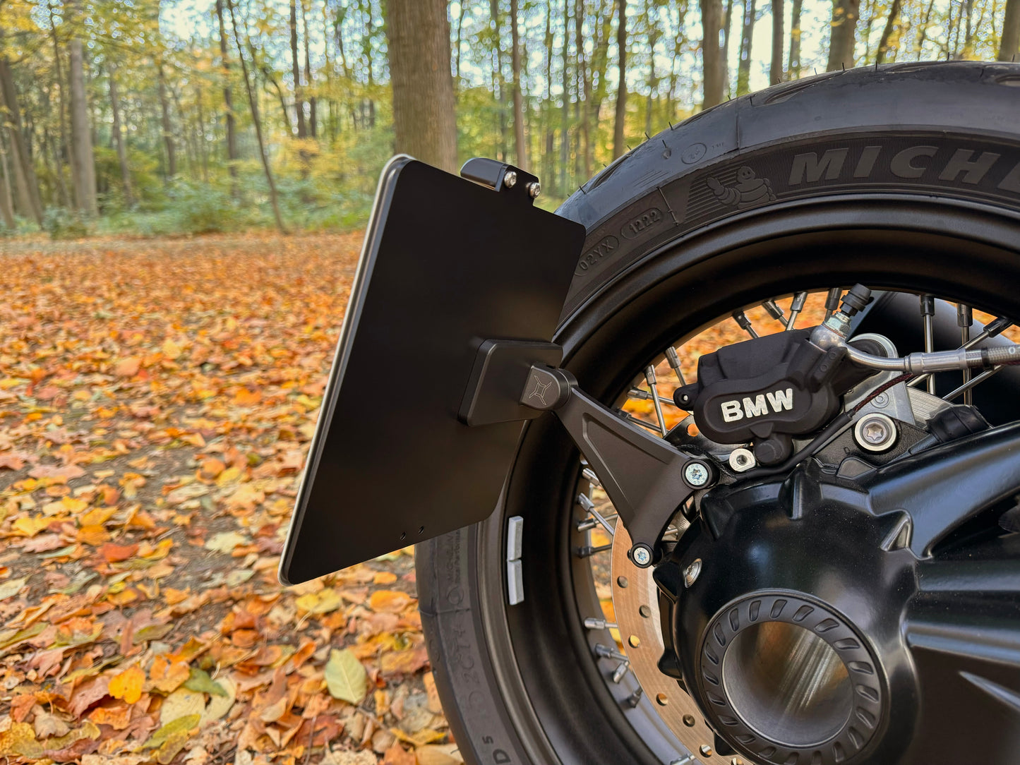 BMW R nineT "Neptun" - Neufahrzeug - Frühjahrsangebot