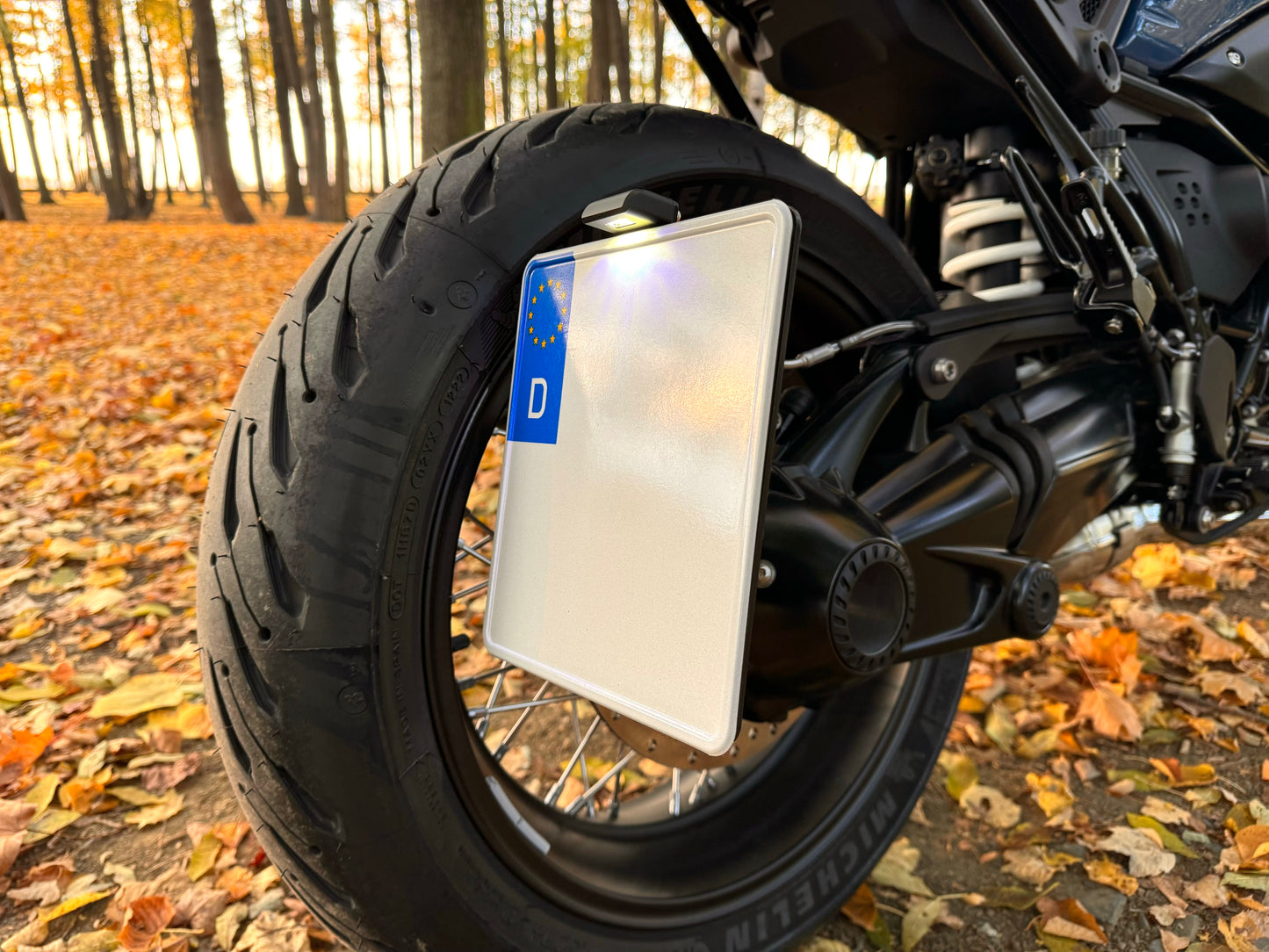 BMW R nineT "Neptun" - Neufahrzeug - Frühjahrsangebot