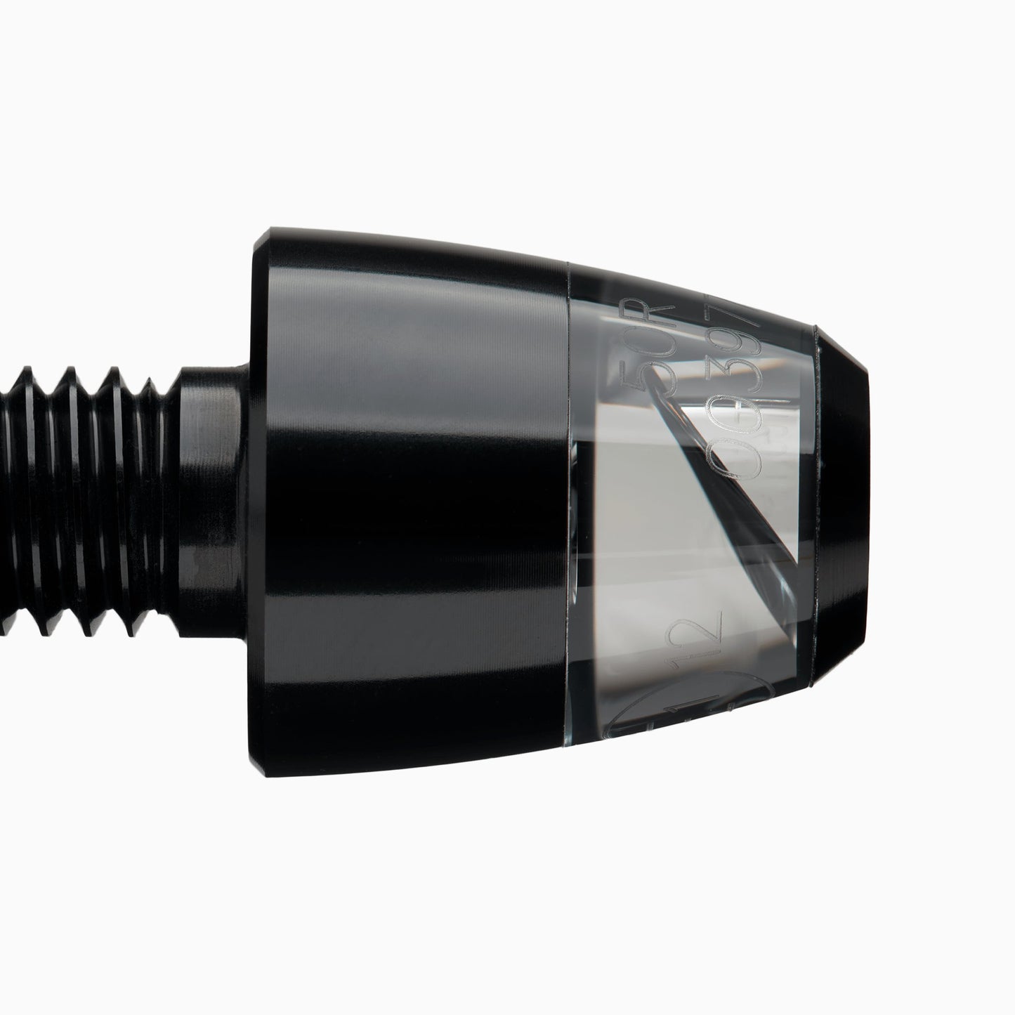 mo.blaze pin LED Blinker