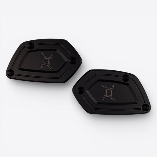 Behälterdeckel Kupplung/Bremse (BMW R nineT / R12)