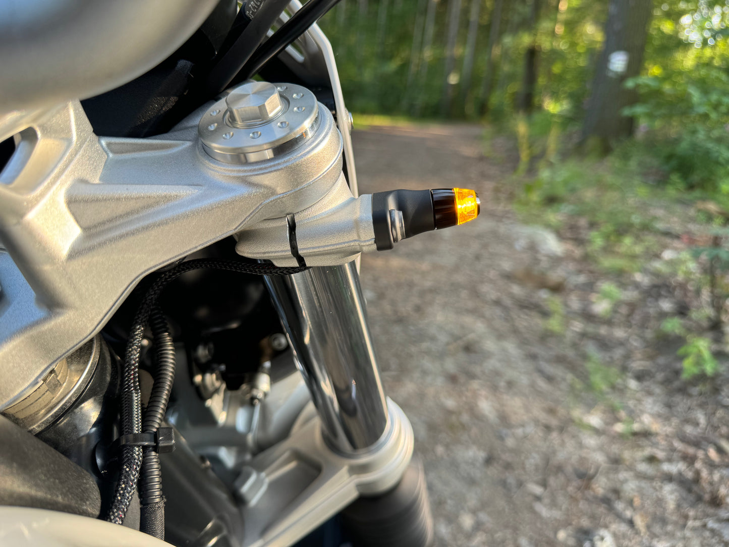 BMW R nineT "Urban" - Frühjahrsangebot