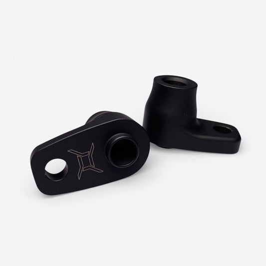 Blinkeradapter (BMW R nineT)