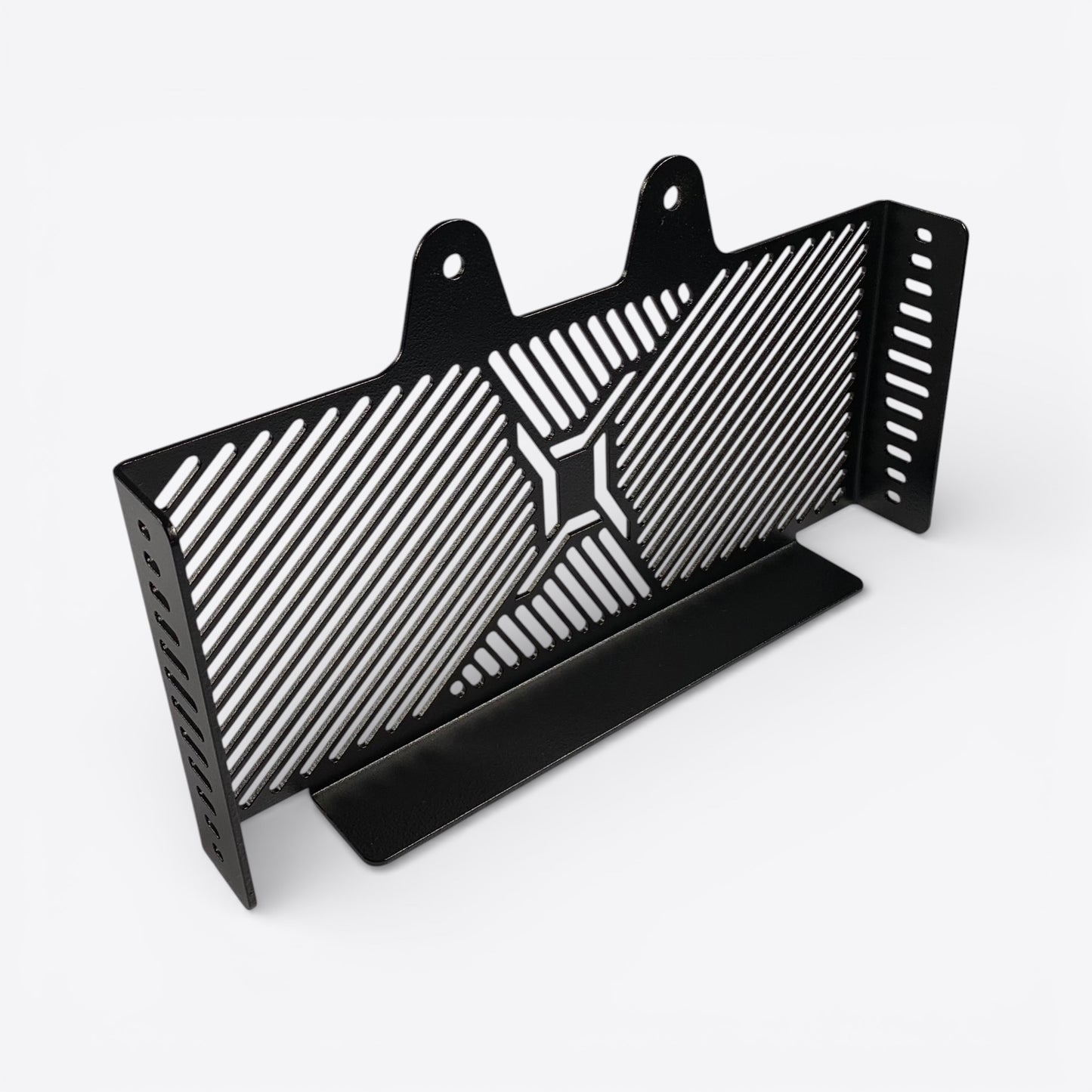 Schutz Ölkühler (BMW R nineT)