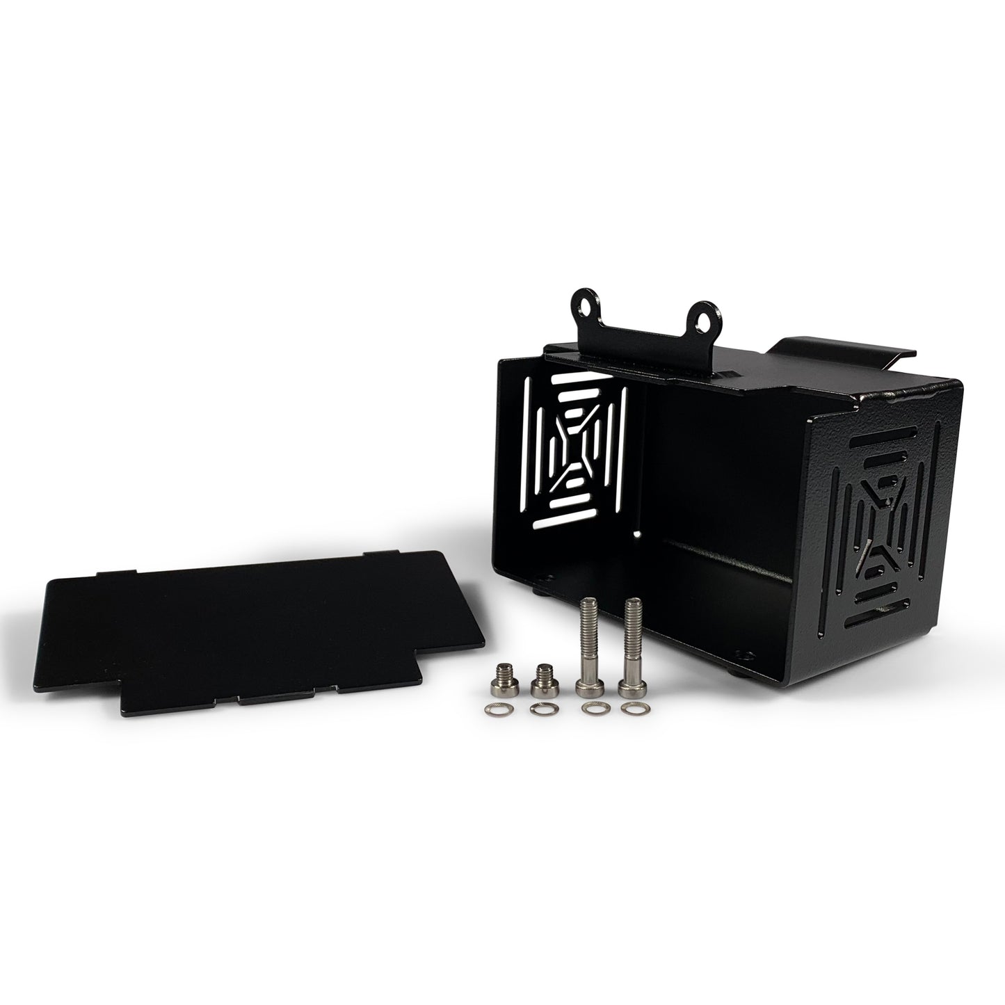 Batteriekasten (BMW Monolever/Paralever)