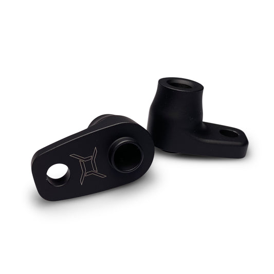 Blinkeradapter (BMW R nineT)