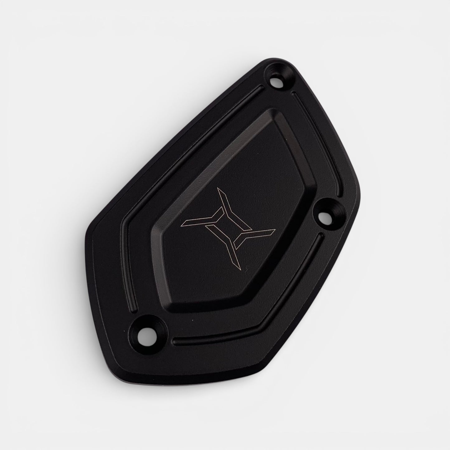 Behälterdeckel Kupplung/Bremse (BMW R nineT / R12)