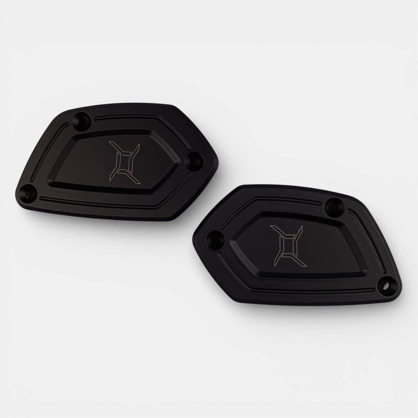 Behälterdeckel Kupplung/Bremse (BMW R nineT / R12)