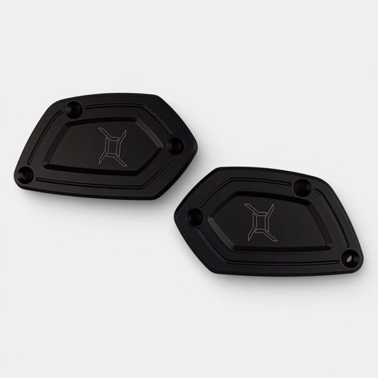 Behälterdeckel Kupplung/Bremse (BMW R nineT / R12)