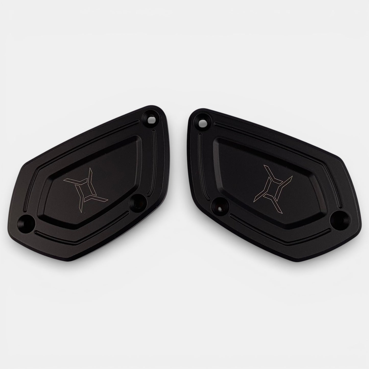 Behälterdeckel Kupplung/Bremse (BMW R nineT / R12)